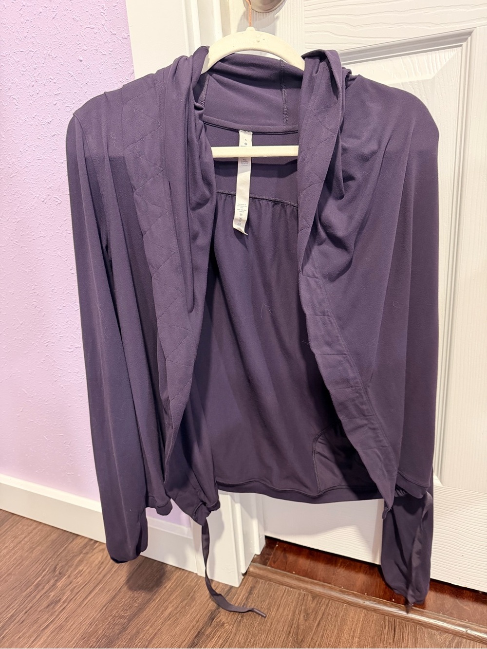 Lululemon Ready To Rulu Wrap - Picture 3 of 9